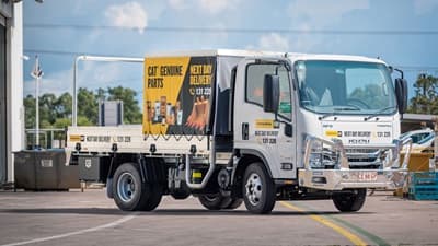 darwin-parts-truck-banner