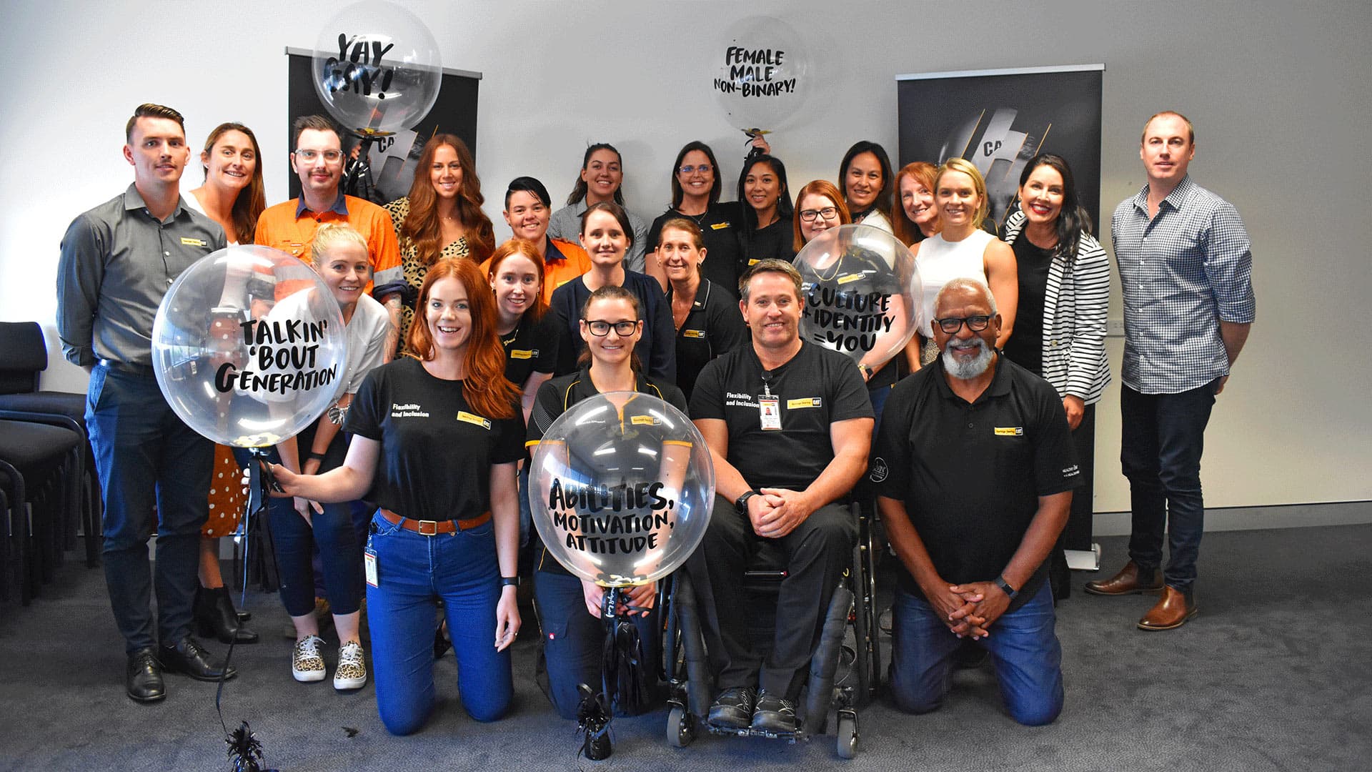 Careers apprentice image text card image