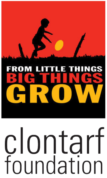 clontarf logo
