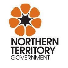 Northern Territory Government Logo Colour