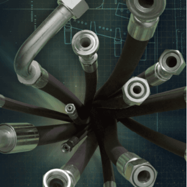 Hydraulic hoses you can rely on Portrait Cropped